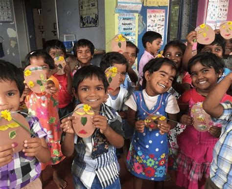 shanti bhavan school abuse|Plucked Out of Poverty at Age 4, This Woman Wants .